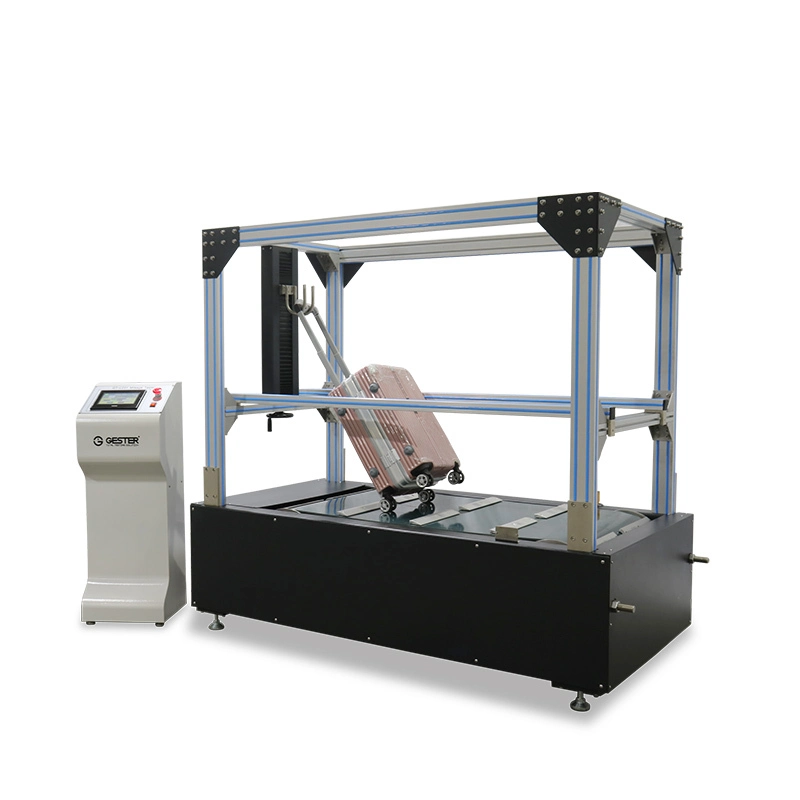 Luggage Mileage Tester GT-LC01 1