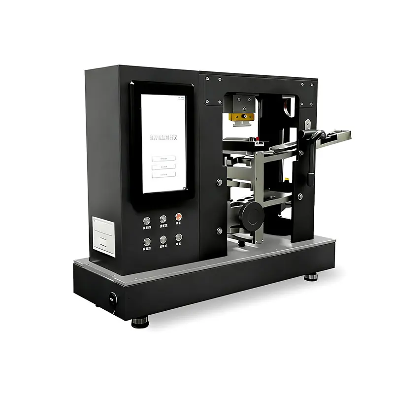 Understanding the Accuracy Difference Between Top TDM Cut Test Machine Models 1