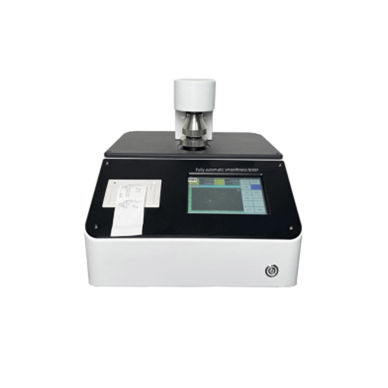 Smoothness Tester for Paper GT-N06 1