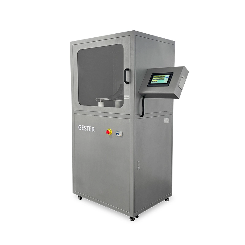 Shoe Dielectric Resistance Tester GT-KB42 1