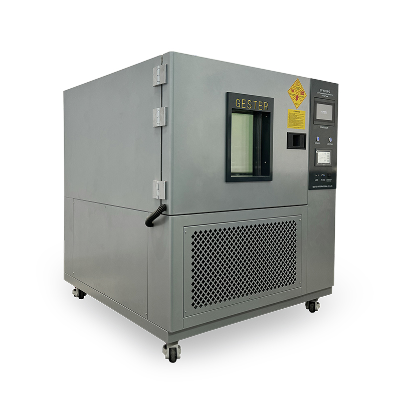 Low Temperature Bally Resistance Flexing Tester	GT-KC10B 3