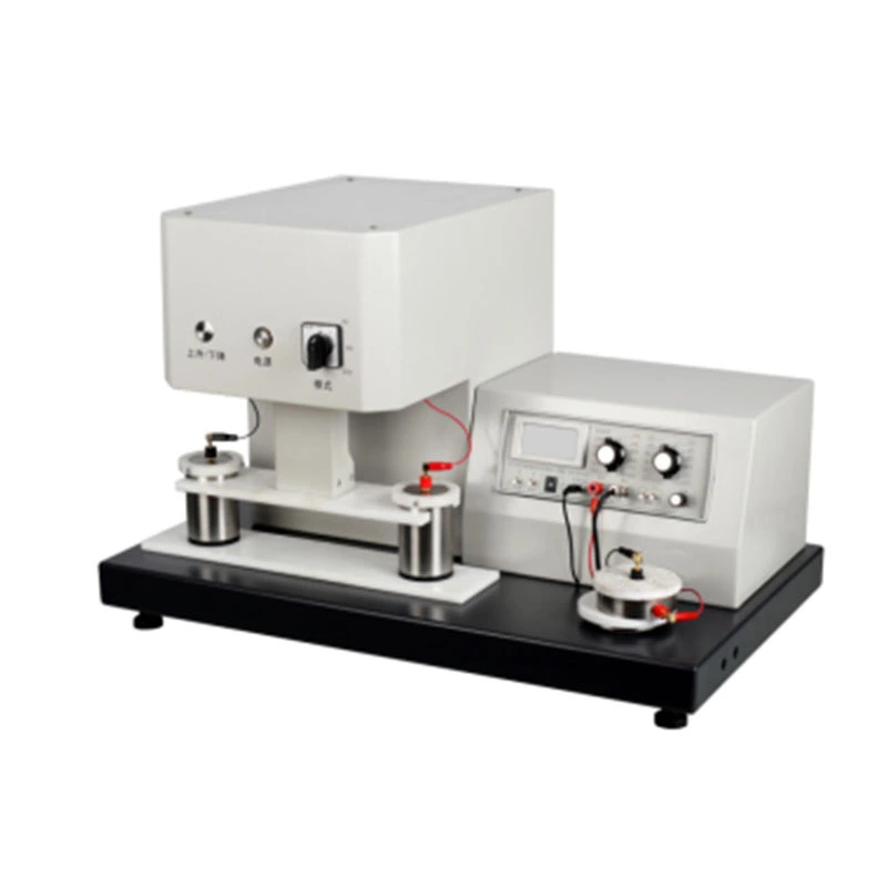 Fabric Material Resistivity Tester GT-C103 1