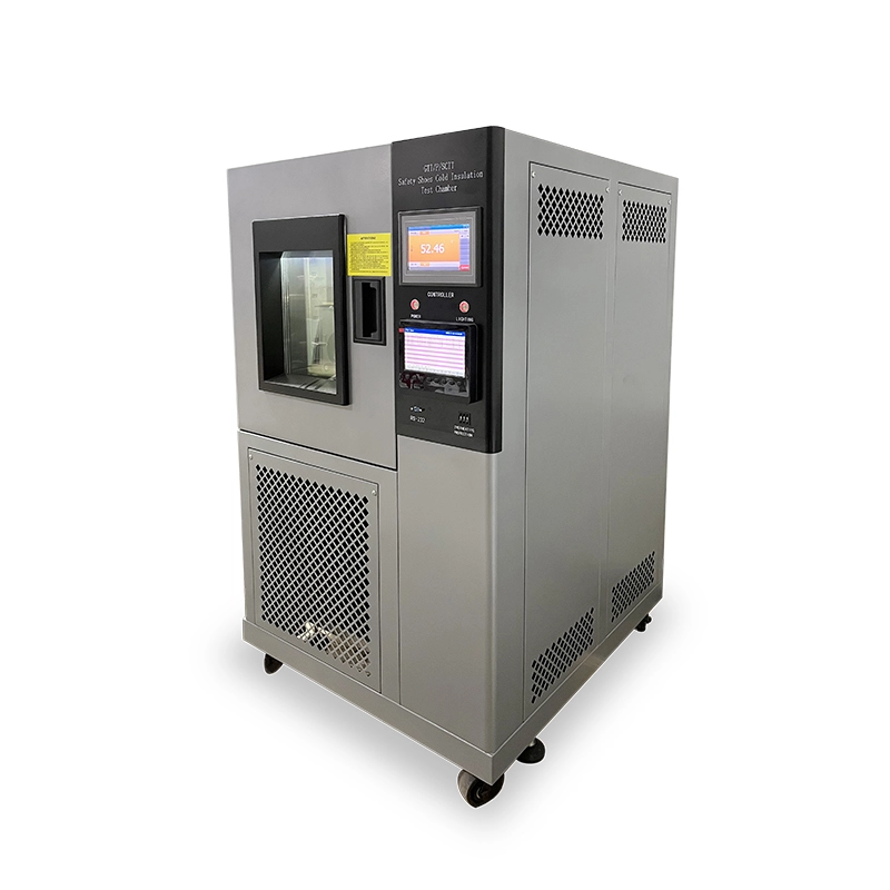 Safety Shoes Cold Insulation Test Chamber GT-KB25 1