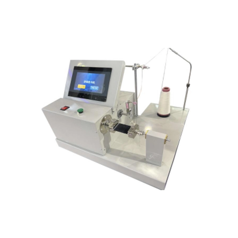 Yarn Color Sample Card Winder  GT-A16