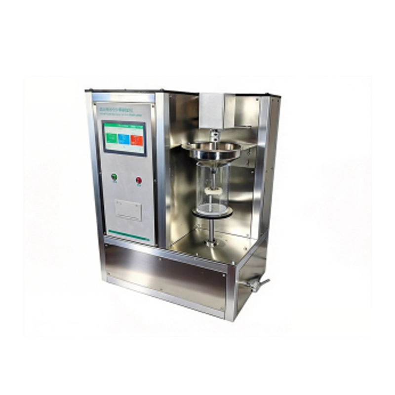 toilet paper disintegration tester GT-CN22 full view