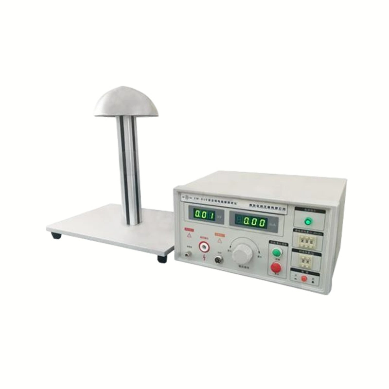 Safety Helmet Electric Insulation Tester GT-SH06