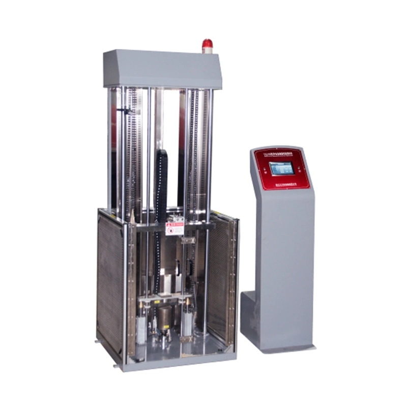 Impact Acceleration Resistance Tester GT-SH12 1