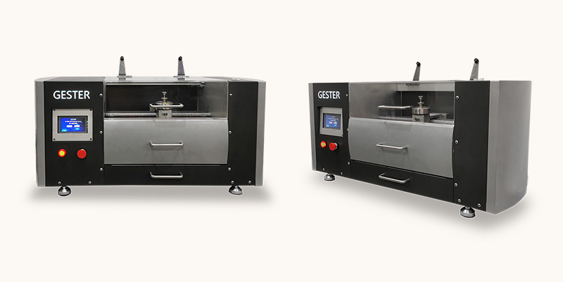 DIN Abrasion Tester GT-KB03B