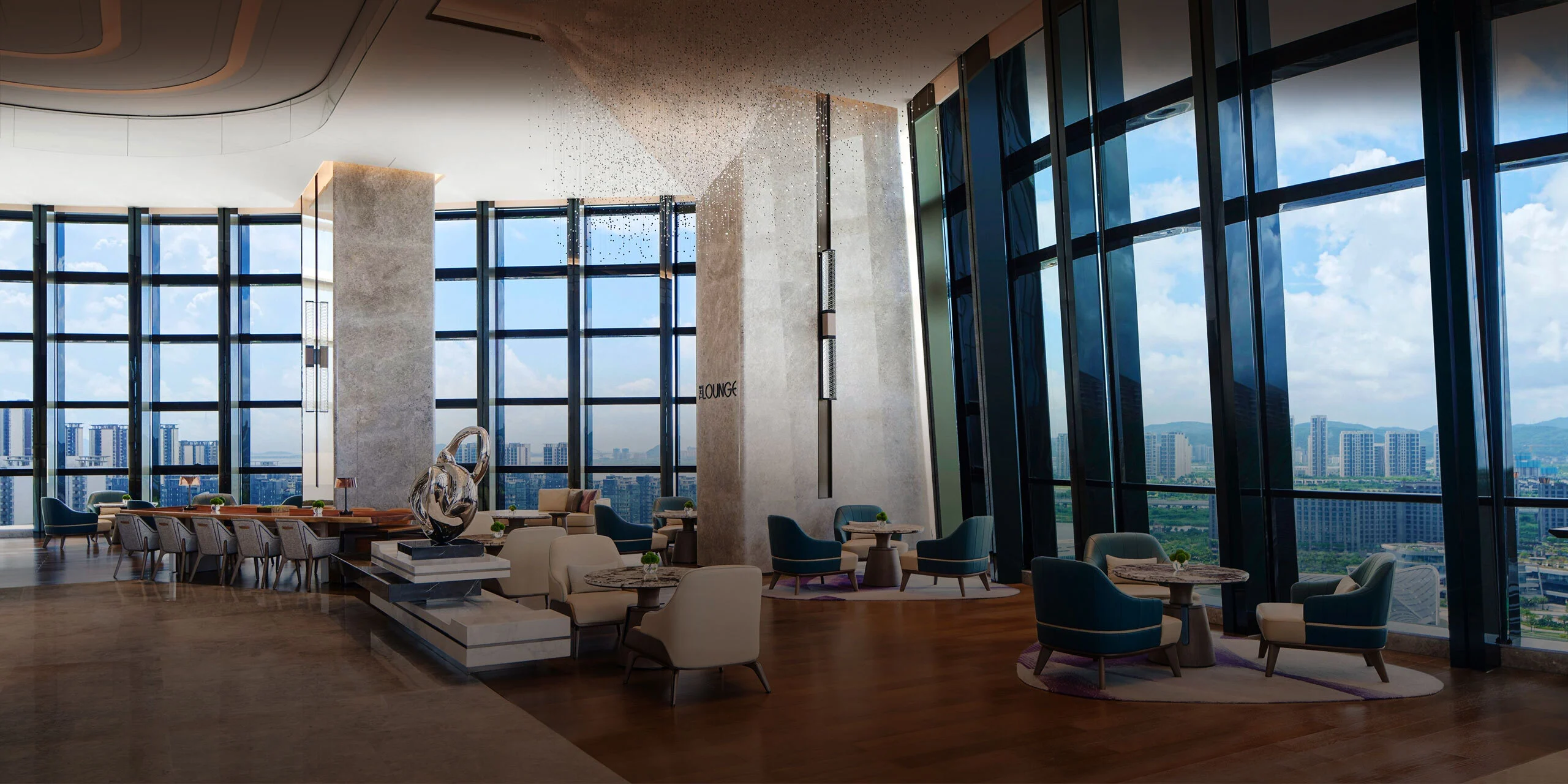 Founded in 2014 in Foshan