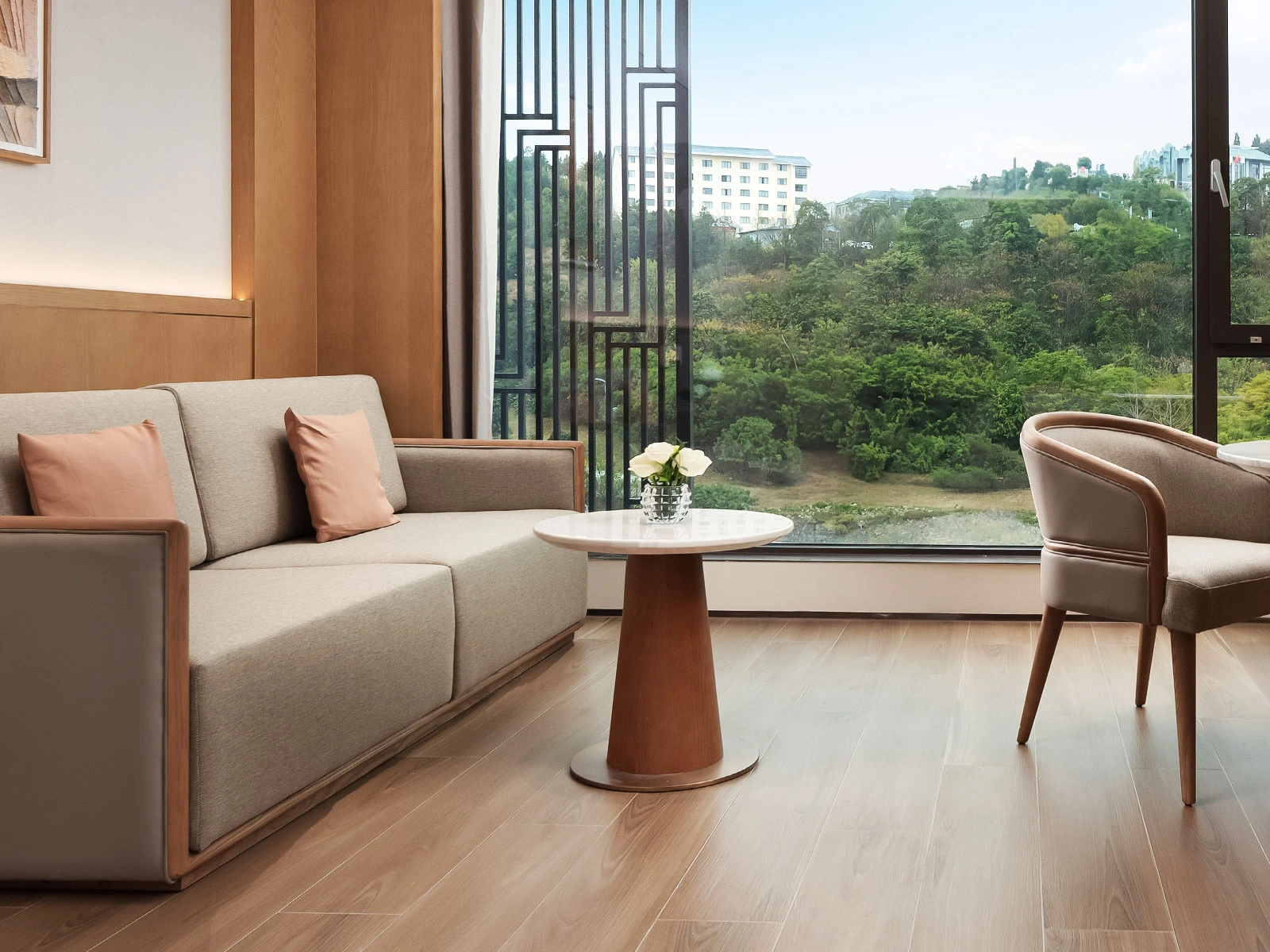 Bedroom Side Table 1