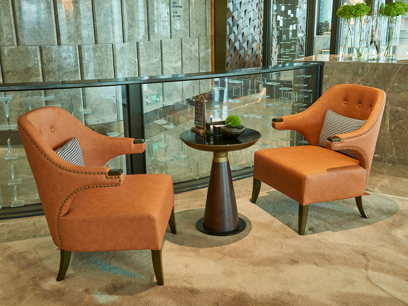 Sillón 7