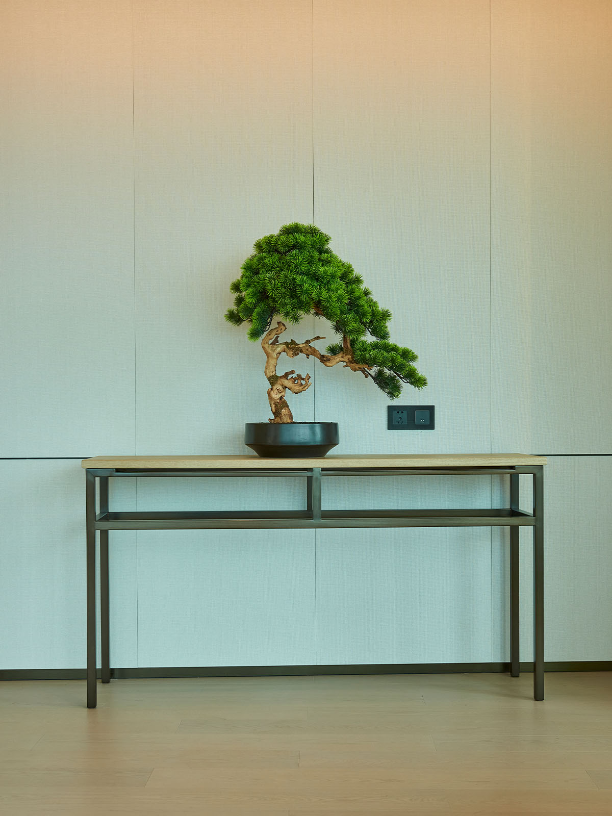 Console Table 6