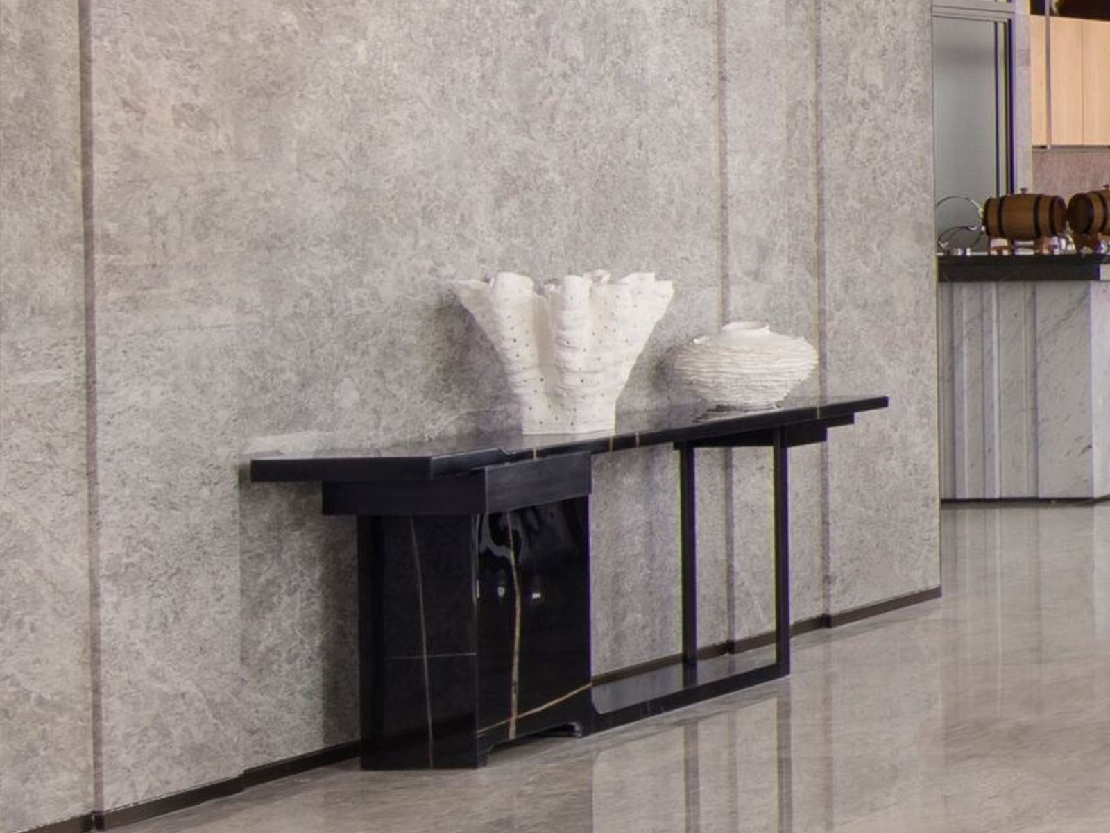 Console Table 5
