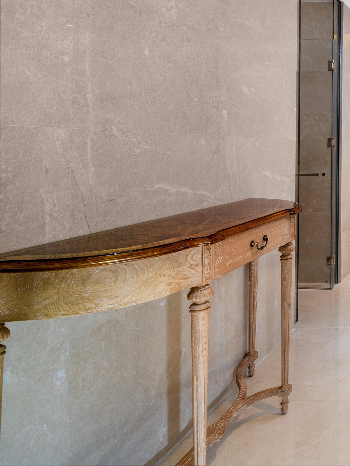 Console Table 7