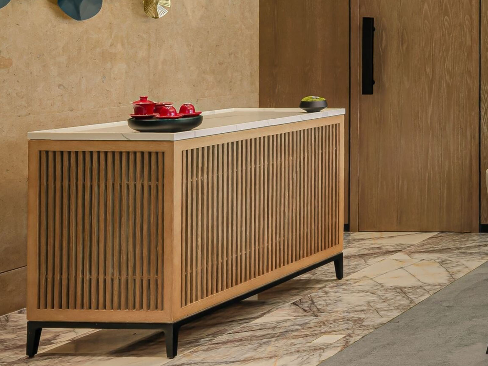 Dining Cabinet 3