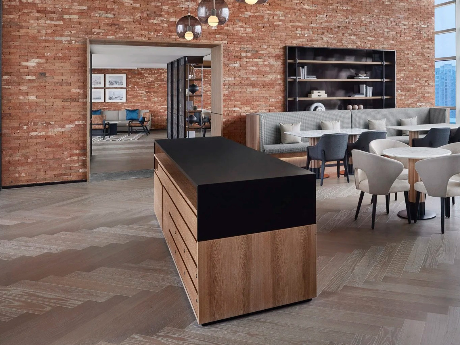 Dining Cabinet 2