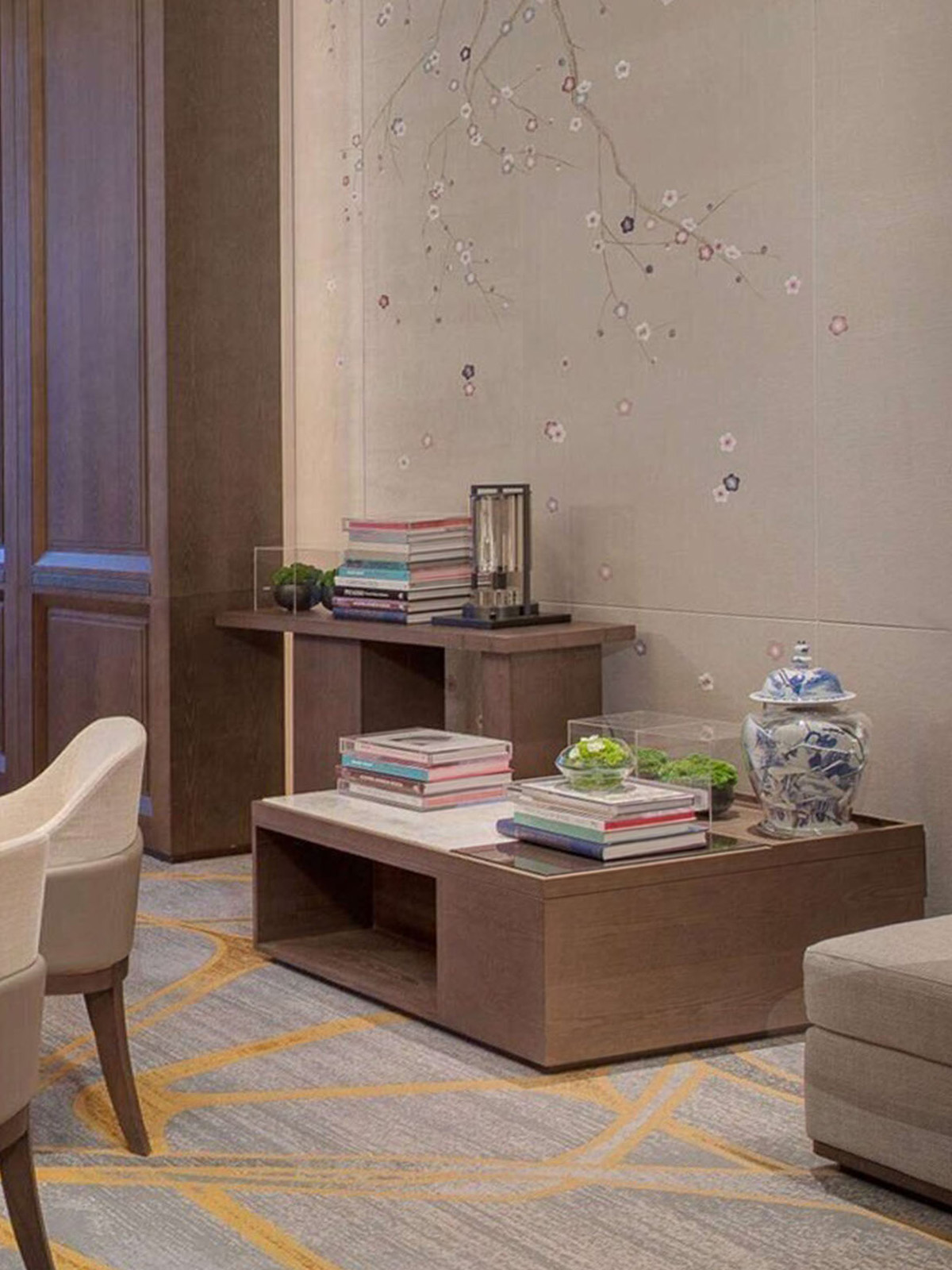 Book Shelves 3