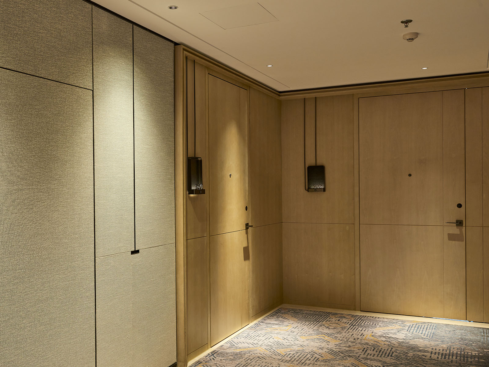 Panel de pared 7