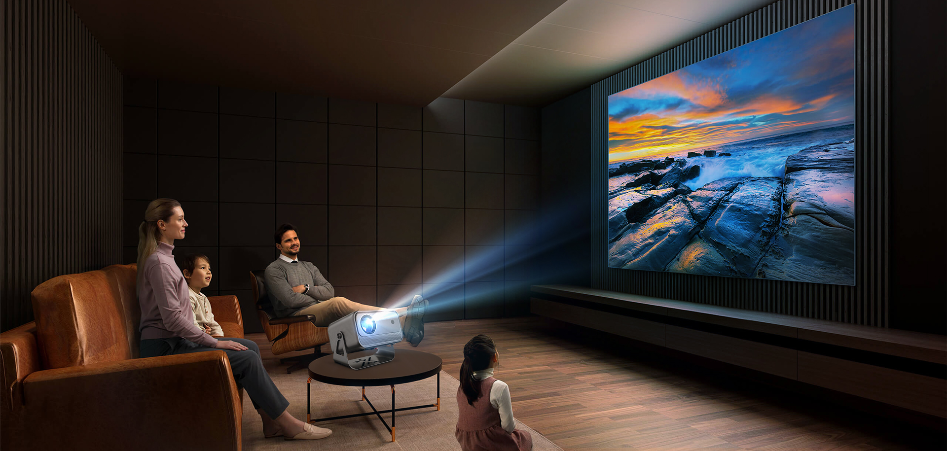 No Corners, No Limits 