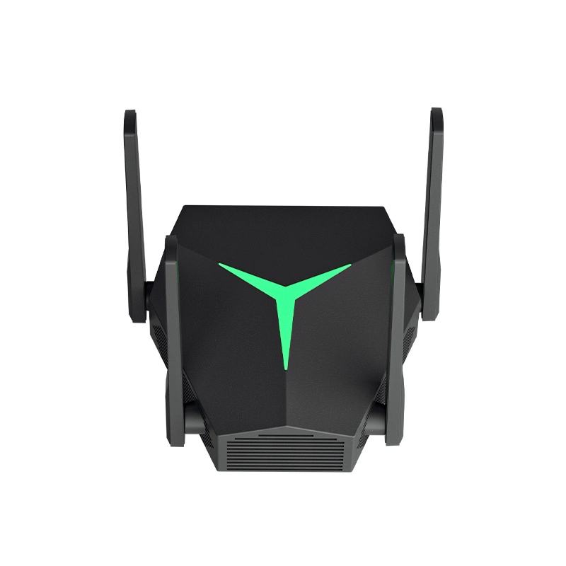 3 in 1 Router WiFi Repeater Enhancer Long Distance 1200Mbps 1