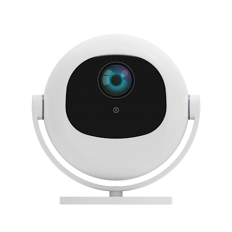 Mini Portable Projector OEM ODM 720P LCD Projectors 1