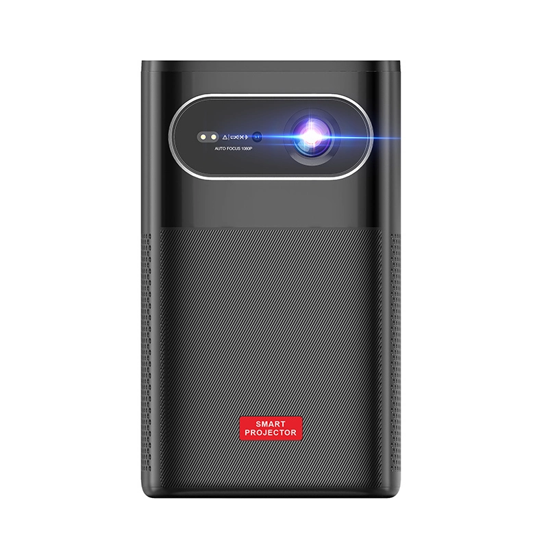 Mini Projector M1 DLP Portable Projector Outdoor Party Projector 1