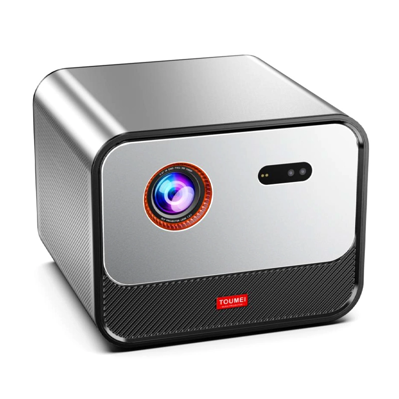 Projector for Home Theater/Office 4K X5 360° surround sound 1