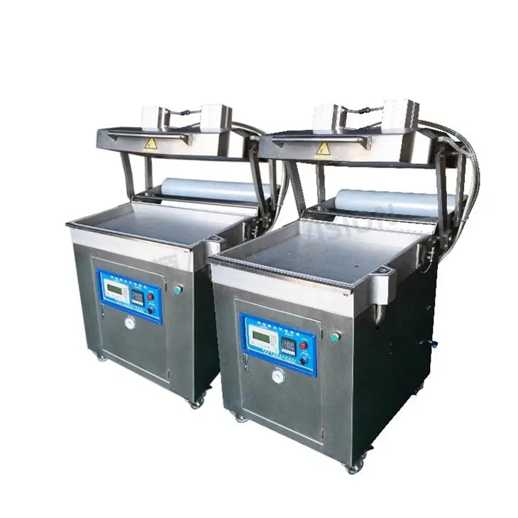 Vacuum Skin Packaging Machine Price Products Wholesale - Promivision 2