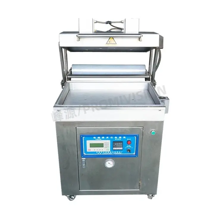 Vacuum Skin Packaging Machine Price Products Wholesale - Promivision 3