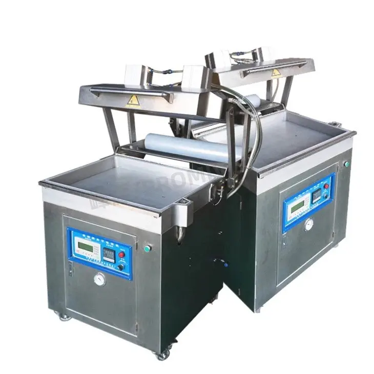Vacuum Skin Packaging Machine Price Products Wholesale - Promivision 5
