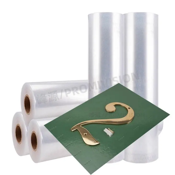 Elaborate Surlyn Skin Film with Custom Services for Housecleaning 2