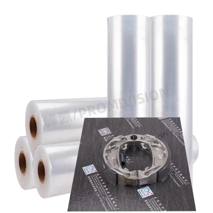 Highly Rated Surlyn Skin Film Highly Rated for Home 5