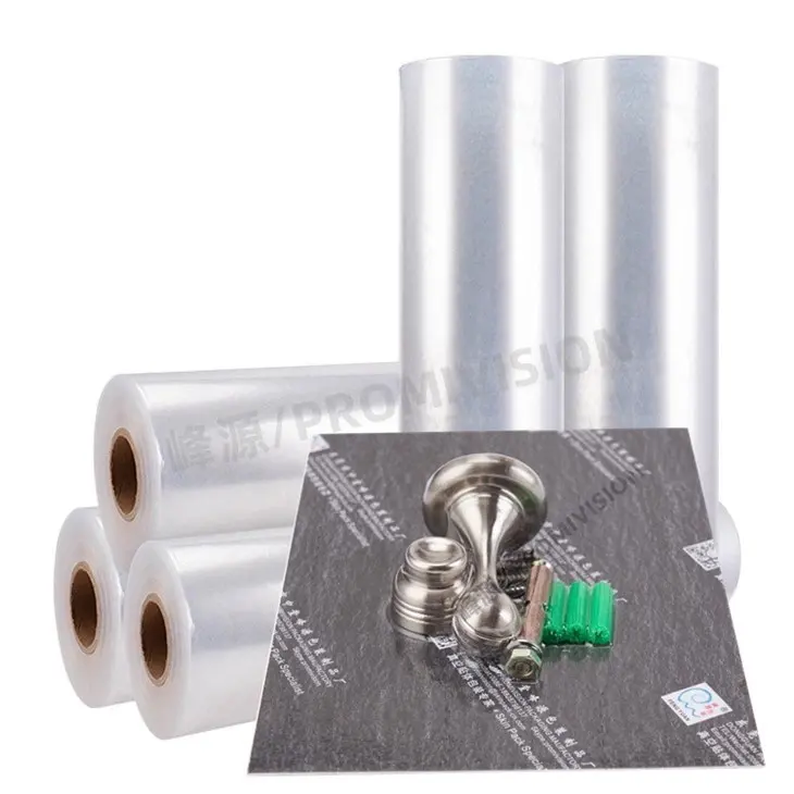 Highly Rated Surlyn Skin Film Highly Rated for Home 3