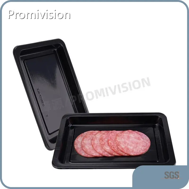 Safe to Use Meat Packaging Trays Company 1