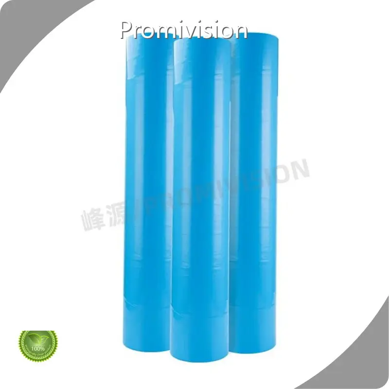 Polyfilm Suppliers - Bulk Buy - Promivision 1