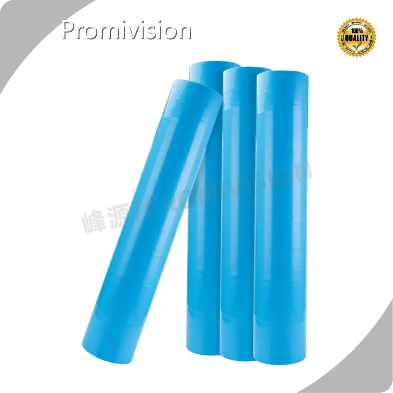 Polysurlyn Film Polyfilm Packaging for Hospital with Custom Services 1