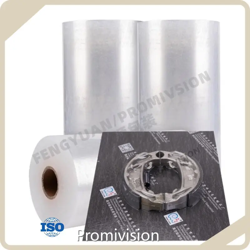 Surlyn Skin Packaging Film by Promivision 1