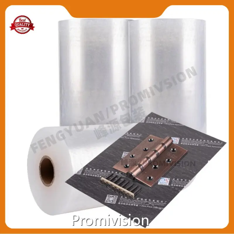 Surlyn Skin Packaging Film by Promivision-1 1