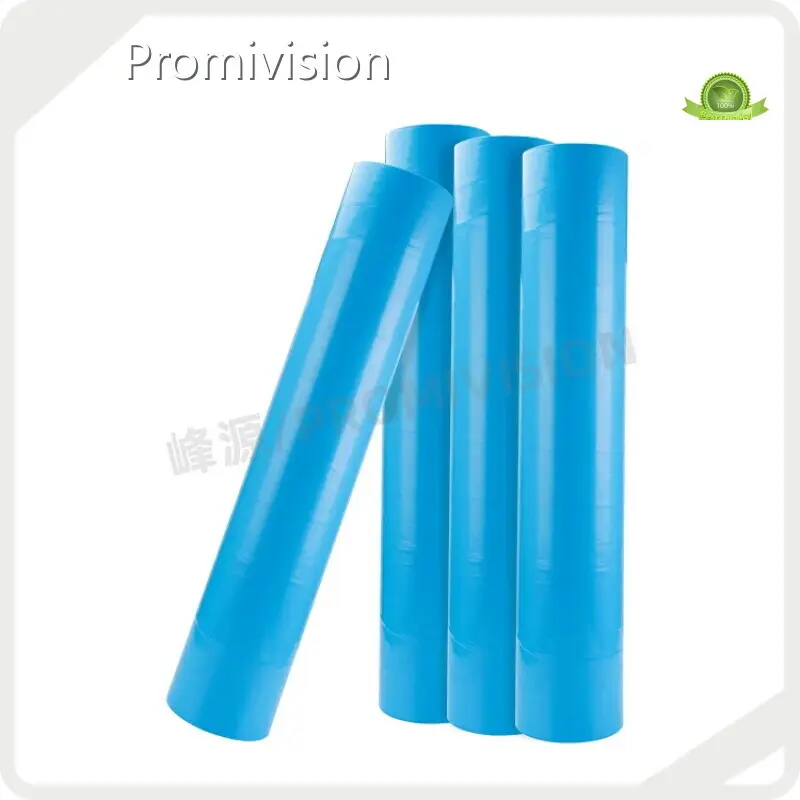 Newest Polyfilm Manufacturers for Home 1