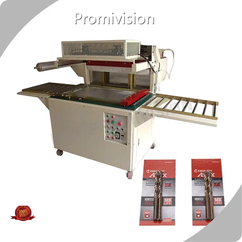 Vacuum Skin Packaging Machine Factory Direct Supply for Agriculture 1