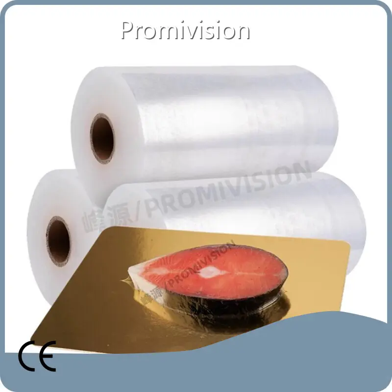 Products Frozen Food Film High resilience 1