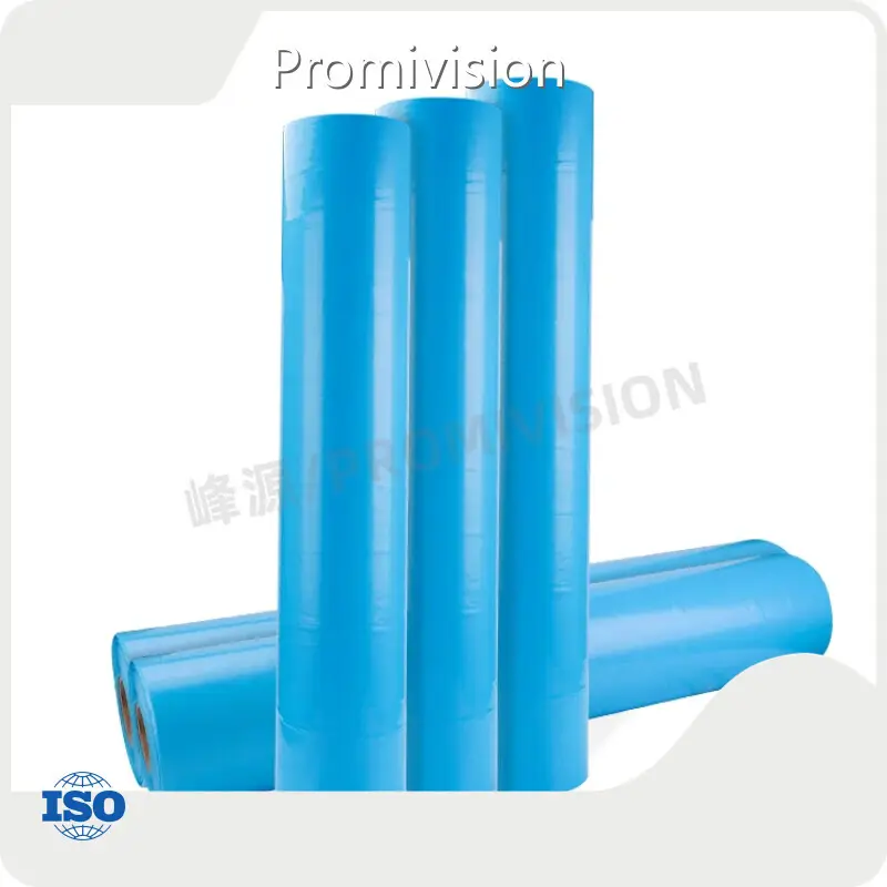 Long Lasting Polyfilm Industry for Hospital 1