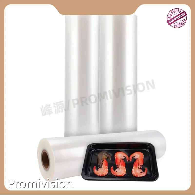 For Agriculture Meat Film Manufacturers by Promivision 1