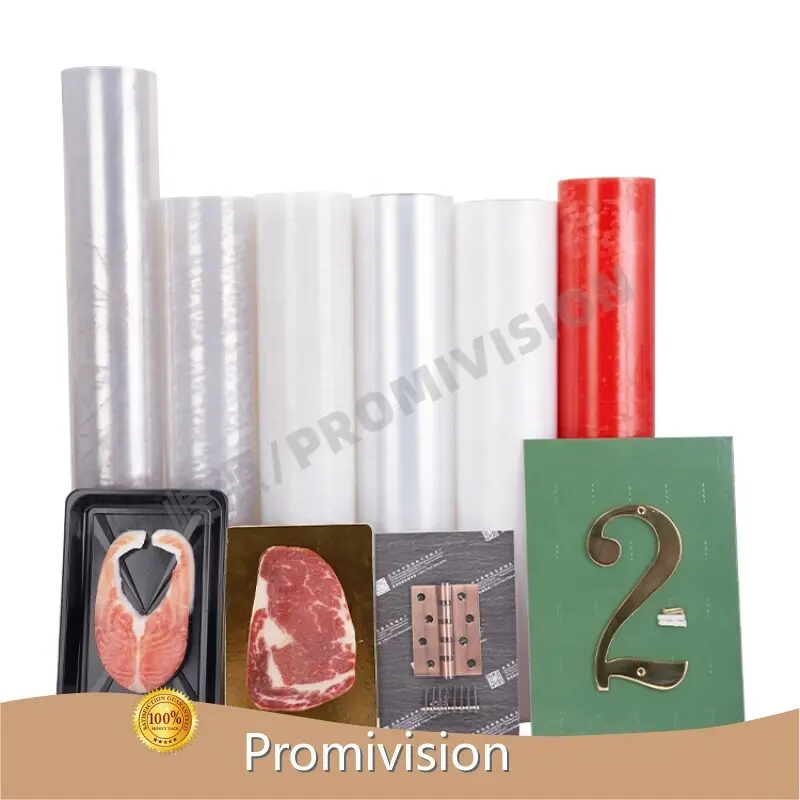 Vacuum Skin Packaging Film Skin Packaging Film Wholesale - Promivision 1