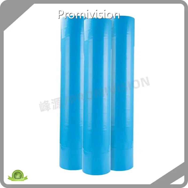 Promivision Polyfilm Manufacturers Order Now 1