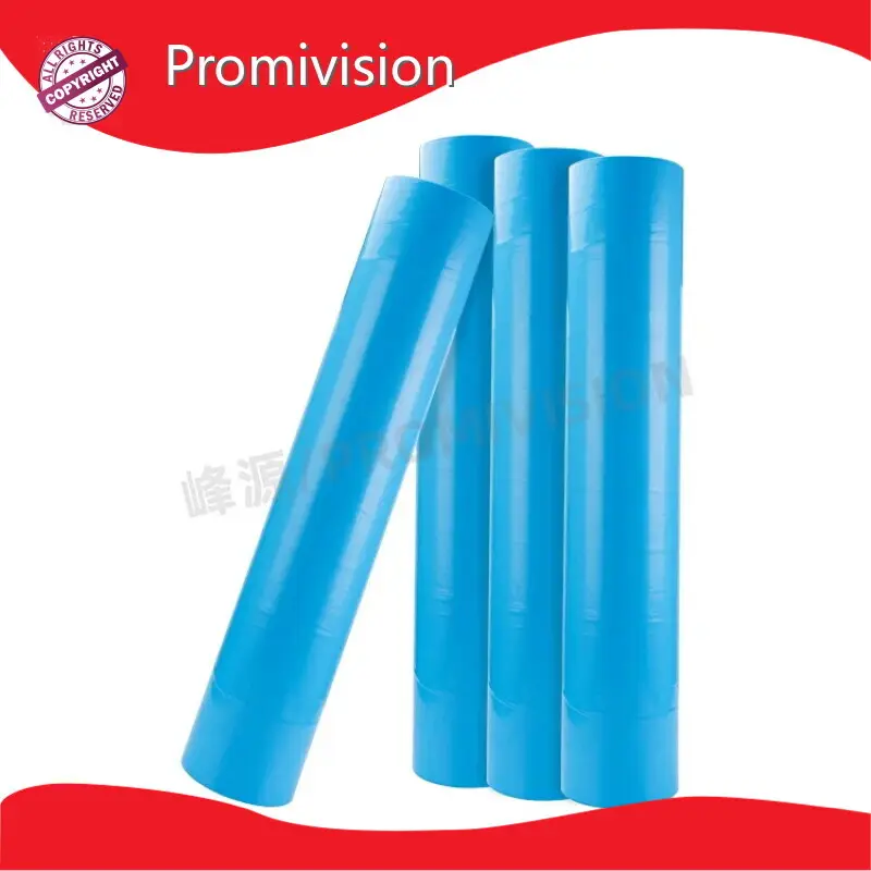 Best Brand Polysurlyn Film by Promivision 1