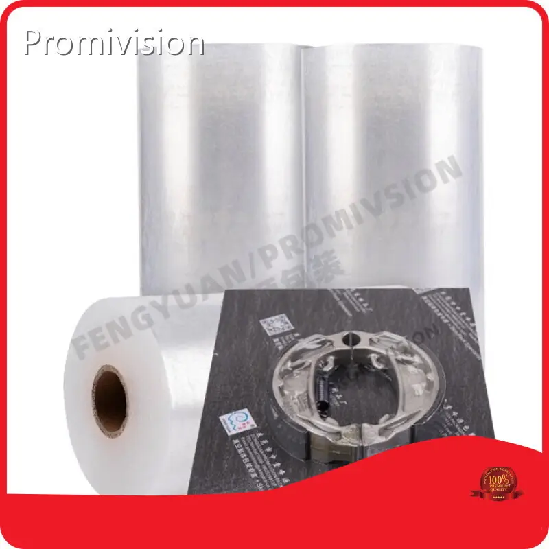 Promivision Surlyn Skin Packaging Film Surlyn Skin Packaging Film Order Now 1