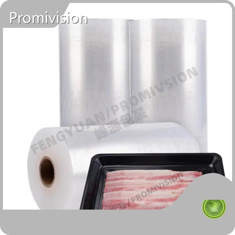 Factory Direct Vacuum Skin Packaging Film Supplier for Fisheries 1