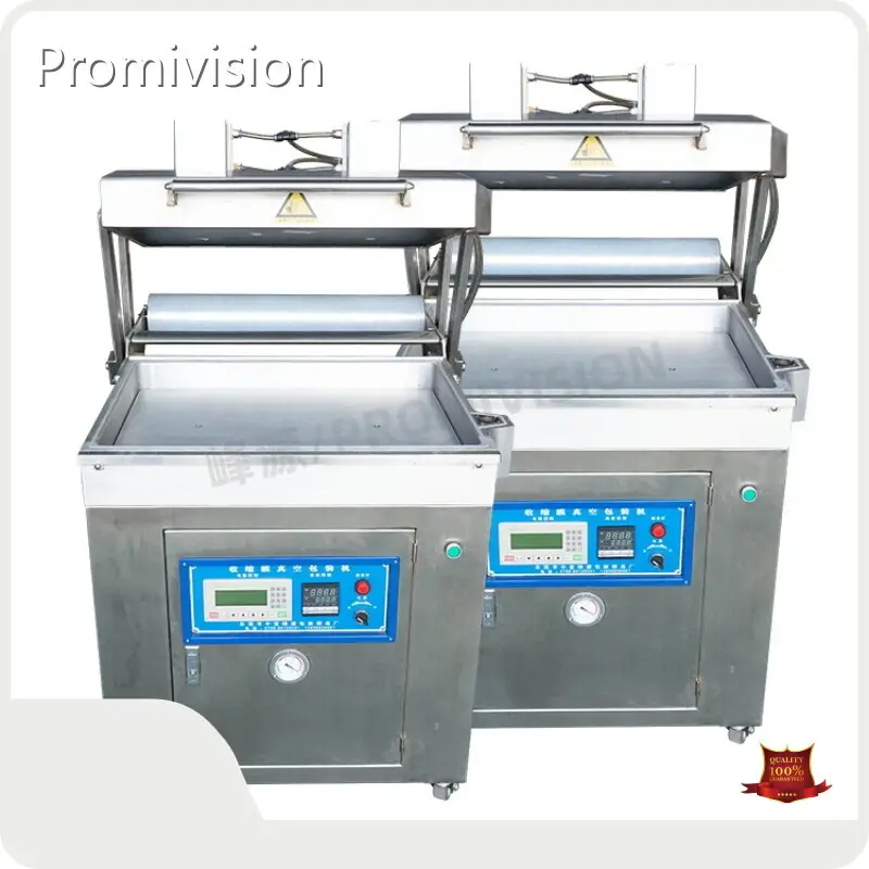 Long Lasting Tabletop Vacuum Skin Packaging Machine Company 1