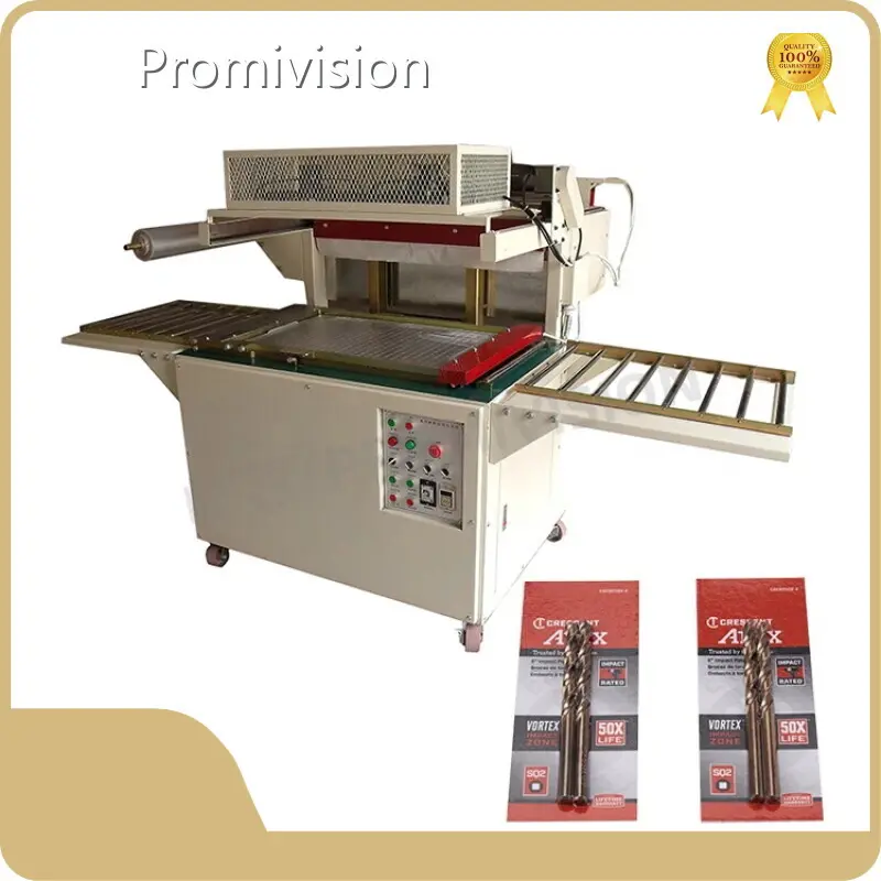 Durable Vacuum Skin Packaging Machine for Sale Vendor for Workplace 1
